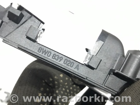 ФОТО Ручка двери внутренняя для Audi (Ауди) A4 V B9 - 8W (2015-) Київ