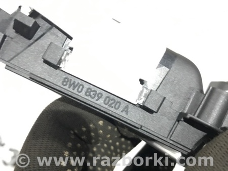 ФОТО Ручка двери внутренняя для Audi (Ауди) A4 V B9 - 8W (2015-) Київ