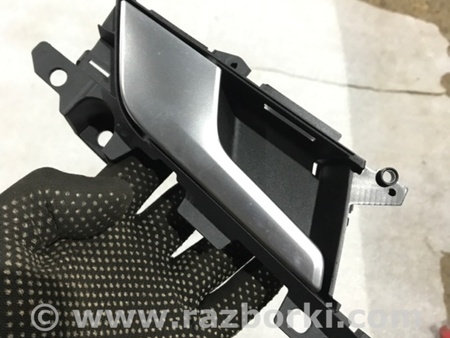 ФОТО Ручка двери внутренняя для Audi (Ауди) A4 V B9 - 8W (2015-) Київ