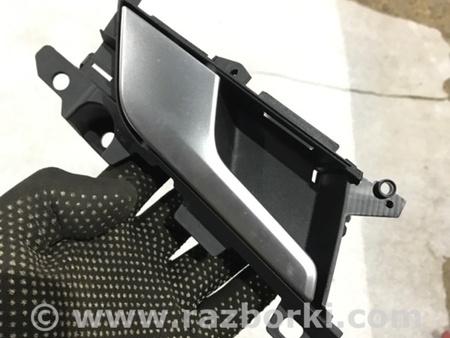 ФОТО Ручка двери внутренняя для Audi (Ауди) A4 V B9 - 8W (2015-) Київ