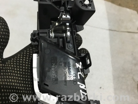 ФОТО Ручка двери внутренняя для Audi (Ауди) A4 V B9 - 8W (2015-) Київ