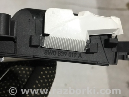 ФОТО Ручка двери внутренняя для Audi (Ауди) A4 V B9 - 8W (2015-) Київ