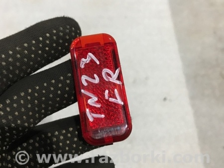 ФОТО Катафот для Audi (Ауди) A4 V B9 - 8W (2015-) Київ