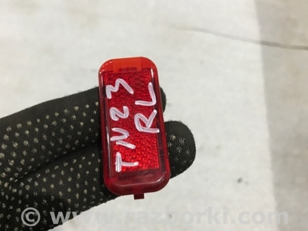 ФОТО Катафот для Audi (Ауди) A4 V B9 - 8W (2015-) Київ