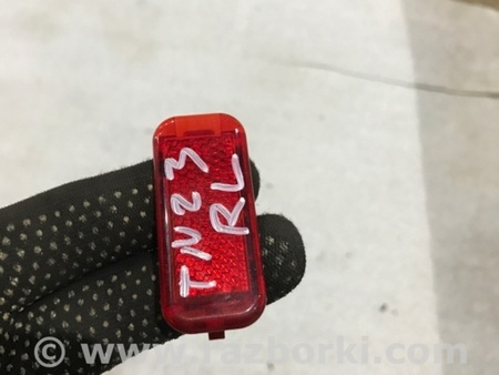 ФОТО Катафот для Audi (Ауди) A4 V B9 - 8W (2015-) Київ