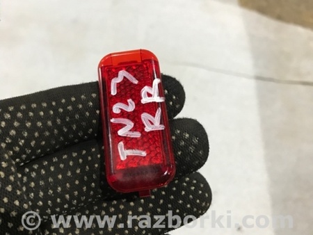 ФОТО Катафот для Audi (Ауди) A4 V B9 - 8W (2015-) Київ