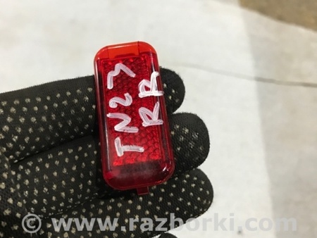 ФОТО Катафот для Audi (Ауди) A4 V B9 - 8W (2015-) Київ