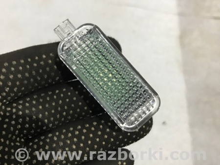 ФОТО Подсветка двери для Audi (Ауди) A4 V B9 - 8W (2015-) Київ