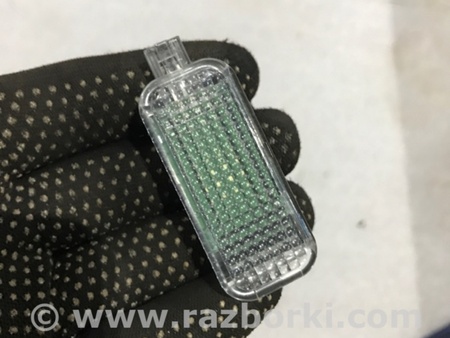 ФОТО Подсветка двери для Audi (Ауди) A4 V B9 - 8W (2015-) Київ