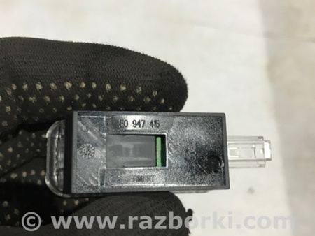 ФОТО Подсветка двери для Audi (Ауди) A4 V B9 - 8W (2015-) Київ