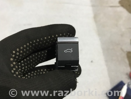 ФОТО Кнопка для Audi (Ауди) A4 V B9 - 8W (2015-) Київ