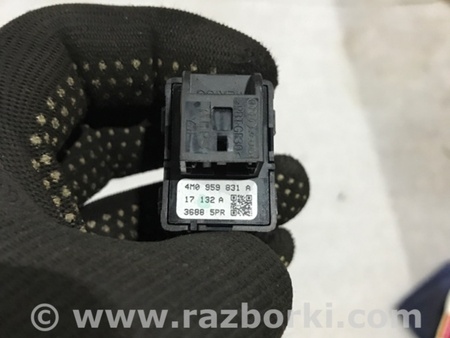 ФОТО Кнопка для Audi (Ауди) A4 V B9 - 8W (2015-) Київ