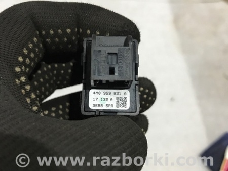 ФОТО Кнопка для Audi (Ауди) A4 V B9 - 8W (2015-) Київ