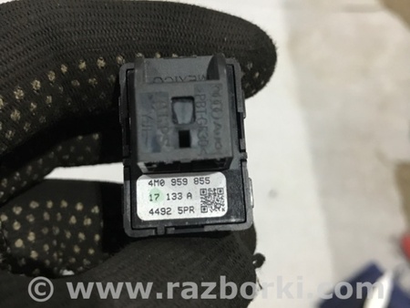 ФОТО Кнопка для Audi (Ауди) A4 V B9 - 8W (2015-) Київ