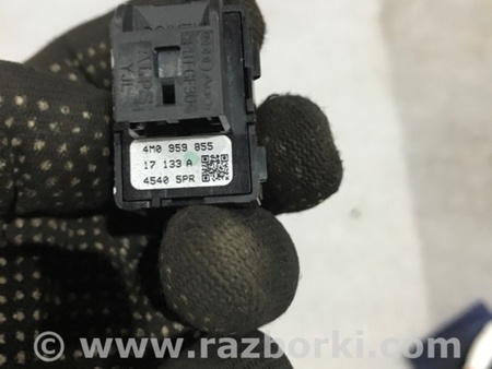 ФОТО Кнопка для Audi (Ауди) A4 V B9 - 8W (2015-) Київ