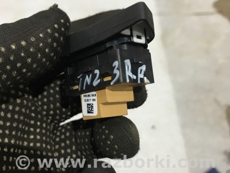 ФОТО Кнопка для Audi (Ауди) A4 V B9 - 8W (2015-) Київ