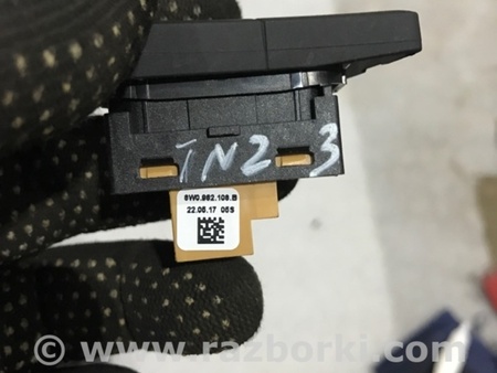 ФОТО Кнопка для Audi (Ауди) A4 V B9 - 8W (2015-) Київ