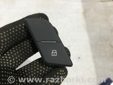 ФОТО Кнопка для Audi (Ауди) A4 V B9 - 8W (2015-) Київ