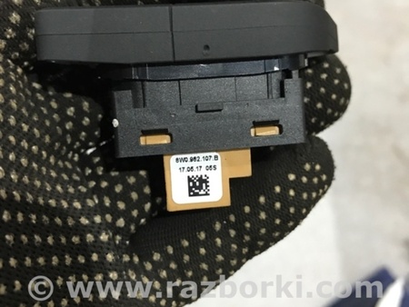 ФОТО Кнопка для Audi (Ауди) A4 V B9 - 8W (2015-) Київ