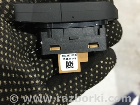 ФОТО Кнопка для Audi (Ауди) A4 V B9 - 8W (2015-) Київ