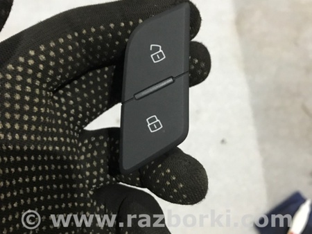 ФОТО Кнопка для Audi (Ауди) A4 V B9 - 8W (2015-) Київ