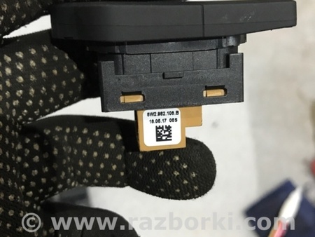 ФОТО Кнопка для Audi (Ауди) A4 V B9 - 8W (2015-) Київ