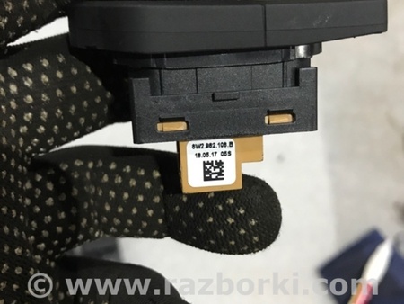 ФОТО Кнопка для Audi (Ауди) A4 V B9 - 8W (2015-) Київ