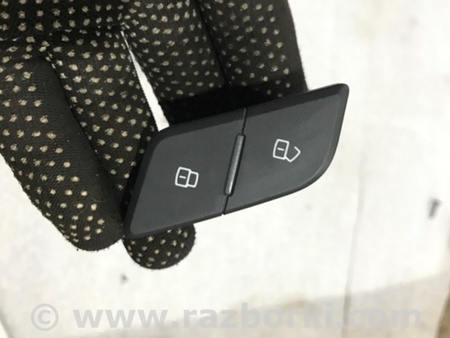 ФОТО Кнопка для Audi (Ауди) A4 V B9 - 8W (2015-) Київ