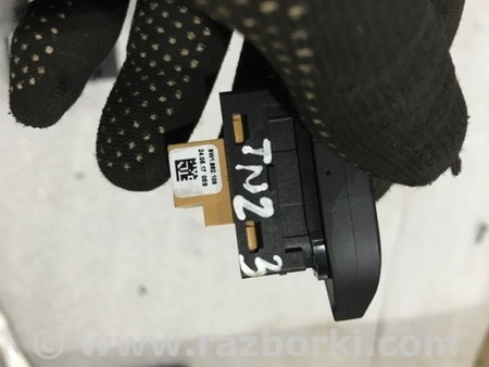 ФОТО Кнопка для Audi (Ауди) A4 V B9 - 8W (2015-) Київ