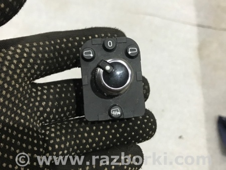 ФОТО Кнопка для Audi (Ауди) A4 V B9 - 8W (2015-) Київ