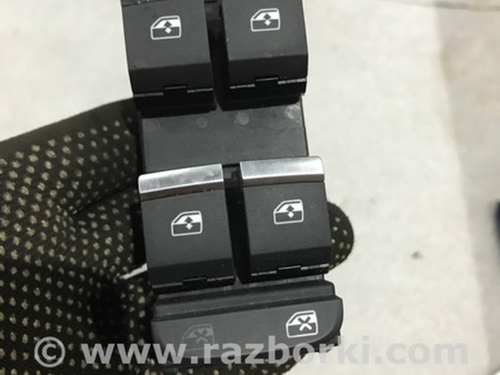 ФОТО Кнопка для Audi (Ауди) A4 V B9 - 8W (2015-) Київ