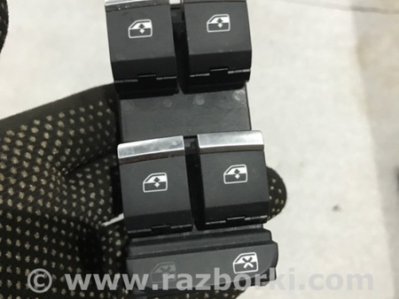 ФОТО Кнопка для Audi (Ауди) A4 V B9 - 8W (2015-) Київ