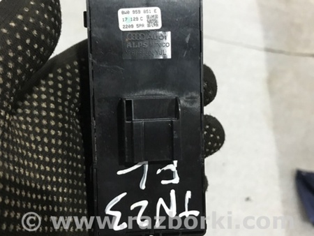 ФОТО Кнопка для Audi (Ауди) A4 V B9 - 8W (2015-) Київ