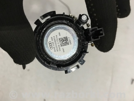 ФОТО Динамик для Audi (Ауди) A4 V B9 - 8W (2015-) Київ