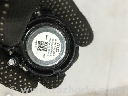 ФОТО Динамик для Audi (Ауди) A4 V B9 - 8W (2015-) Київ