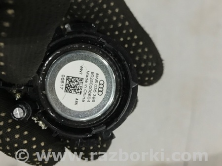 ФОТО Динамик для Audi (Ауди) A4 V B9 - 8W (2015-) Київ