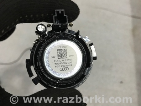 ФОТО Динамик для Audi (Ауди) A4 V B9 - 8W (2015-) Київ