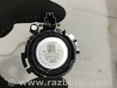 ФОТО Динамик для Audi (Ауди) A4 V B9 - 8W (2015-) Київ