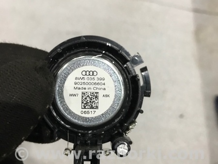 ФОТО Динамик для Audi (Ауди) A4 V B9 - 8W (2015-) Київ