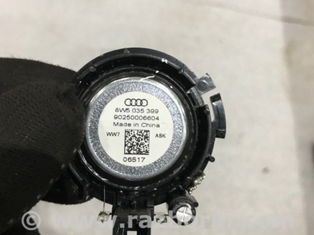 ФОТО Динамик для Audi (Ауди) A4 V B9 - 8W (2015-) Київ