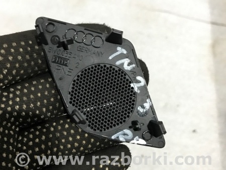 ФОТО Крышка динамика для Audi (Ауди) A4 V B9 - 8W (2015-) Київ
