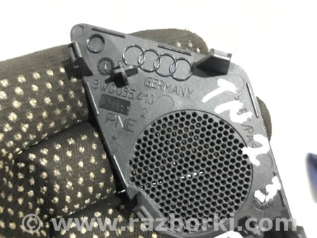 ФОТО Крышка динамика для Audi (Ауди) A4 V B9 - 8W (2015-) Київ