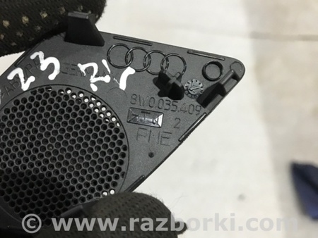 ФОТО Крышка динамика для Audi (Ауди) A4 V B9 - 8W (2015-) Київ