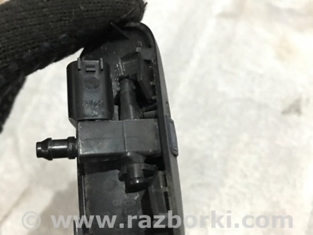 ФОТО Форсунка стеклоомывателя для Audi (Ауди) A4 V B9 - 8W (2015-) Київ