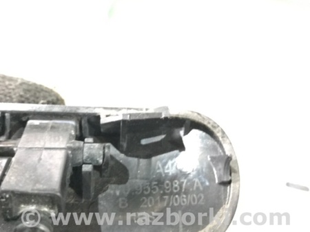 ФОТО Форсунка стеклоомывателя для Audi (Ауди) A4 V B9 - 8W (2015-) Київ