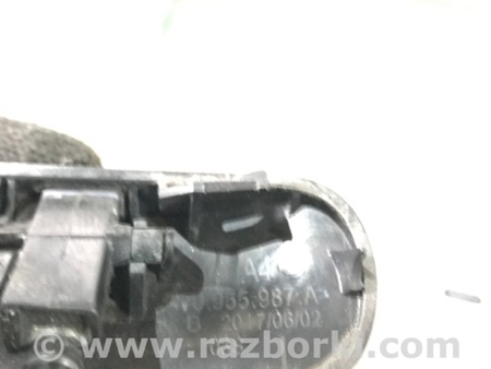 ФОТО Форсунка стеклоомывателя для Audi (Ауди) A4 V B9 - 8W (2015-) Київ