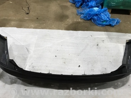 ФОТО Бампер для Audi (Ауди) A4 V B9 - 8W (2015-) Київ