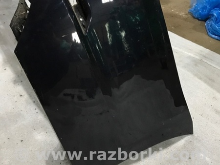 ФОТО Бампер для Audi (Ауди) A4 V B9 - 8W (2015-) Київ