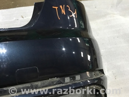 ФОТО Бампер для Audi (Ауди) A4 V B9 - 8W (2015-) Київ