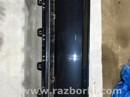 ФОТО Бампер для Audi (Ауди) A4 V B9 - 8W (2015-) Київ